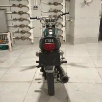 موتور 125Cc