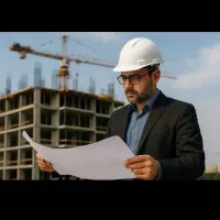 شرکت ساختمانی آریا