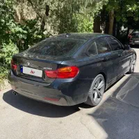 بی ام و ۴۲۸ مدل ۲۰۱۶