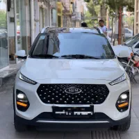 x22 pro دنده مدل ۱۴۰۲