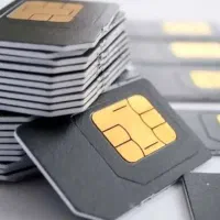 سیم کارت رند
