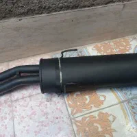 اگزوز بلوچی دولول