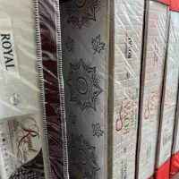 تشک پد دار