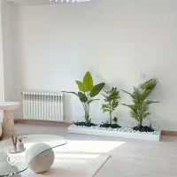 باکس گل مصنوعی