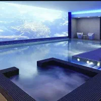 ویدیو پروژکتور لاکچری فول پورت دیتاپروژکشن سینمایی