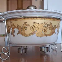 سوپ خوری یا سوفله خوری