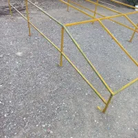 باربند نیسان