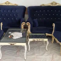 مبل ۷ نفره