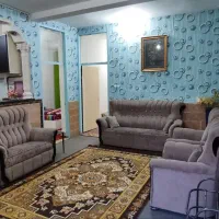 واحد مبله پارکینگ دار