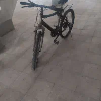 دوچرخه فروشی تنه اهنی