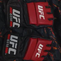 دستکش mma.ufc