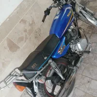 همتاز ۱۲۵