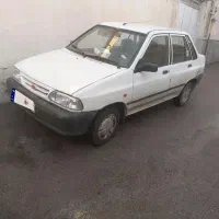پراید مدل ۹۰ تبریز