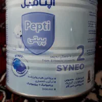 شیرخشک پپتی۲