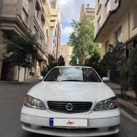 ماکسیما ، مدل ۹۰ ، بدون رنگ ، در حد صفر کمپانی