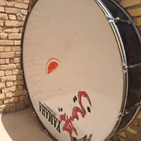 طبل ۱۶۰