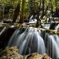 تور یک روزه بهشت گم شده و ابشار تنگ براق