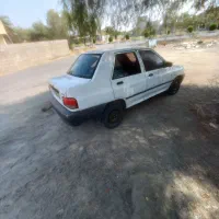 پراید مدل ۱۳۹۶ ،