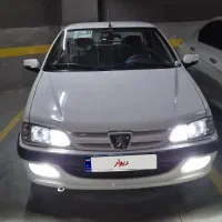پرشیا کم کارگر ۹۶ تا مدل ۹۸