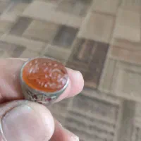 حدید اصل عقیق یمن