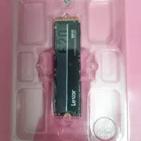 هارد ssd lexar 256 اس اس دی لکسار