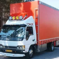حمل اساس منزل بارگیری وتخلیه بارعباسی