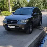 سانتافه ۲۷۰۰
