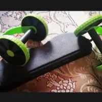 کش ورزشی تناسب اندام و هولاهوپ