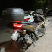 AGV 150 cc