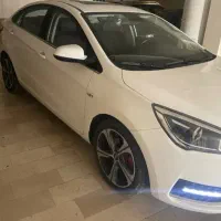 اریزو ۵ مدل ۱۴۰۰ نقد و اقساط