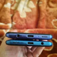 a31 و a50|موبایل|ارومیه, |دیوار