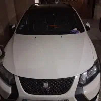 کوییک gxr lمدل ۱۴۰۳ در حد صفر رینگ دار(معاوضه)