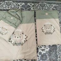 سرویس خواب نوزاد