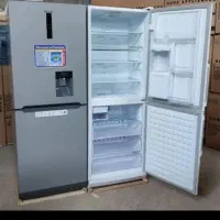 یخچال فریزر جنرالRF-M22 ۷نقره ای سیلورفوری زیرقیمت