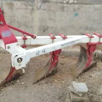 گاواهن در حد نو