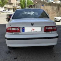 سمند  lx اتاق  ۱۴۰۳ درحد