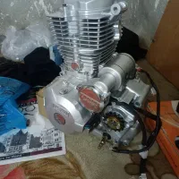 انجین هندا ۲۰۰ نیکتاز اکبند نو نو تو کارتن