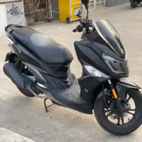 موتور جی ۲۰۰   اس وای ام