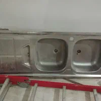 سینک ظرفشویی