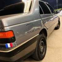 پژو۸۵