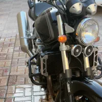 cb1300|موتورسیکلت|شیراز, صاحب الزمان|دیوار