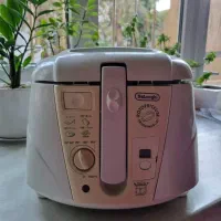 سرخ کن دلونگی اصل ایتالیائی