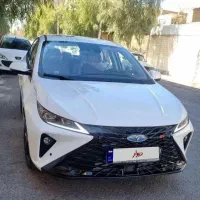 آریزو 6 جی تی