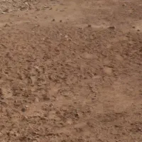 زمین مسکونی