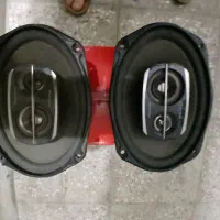 باند پایونر ۶۹۷۵ یک جفت