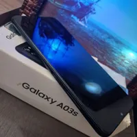 سامسونگ Galaxy A03s|موبایل|اصفهان, خانه اصفهان|دیوار