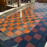 شاگرد ساختمانی