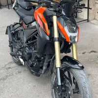 Keeway 250|موتورسیکلت|اصفهان, تیران|دیوار