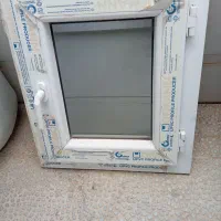 پنجره دو جداره هافمن