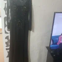 لباس مجلسی